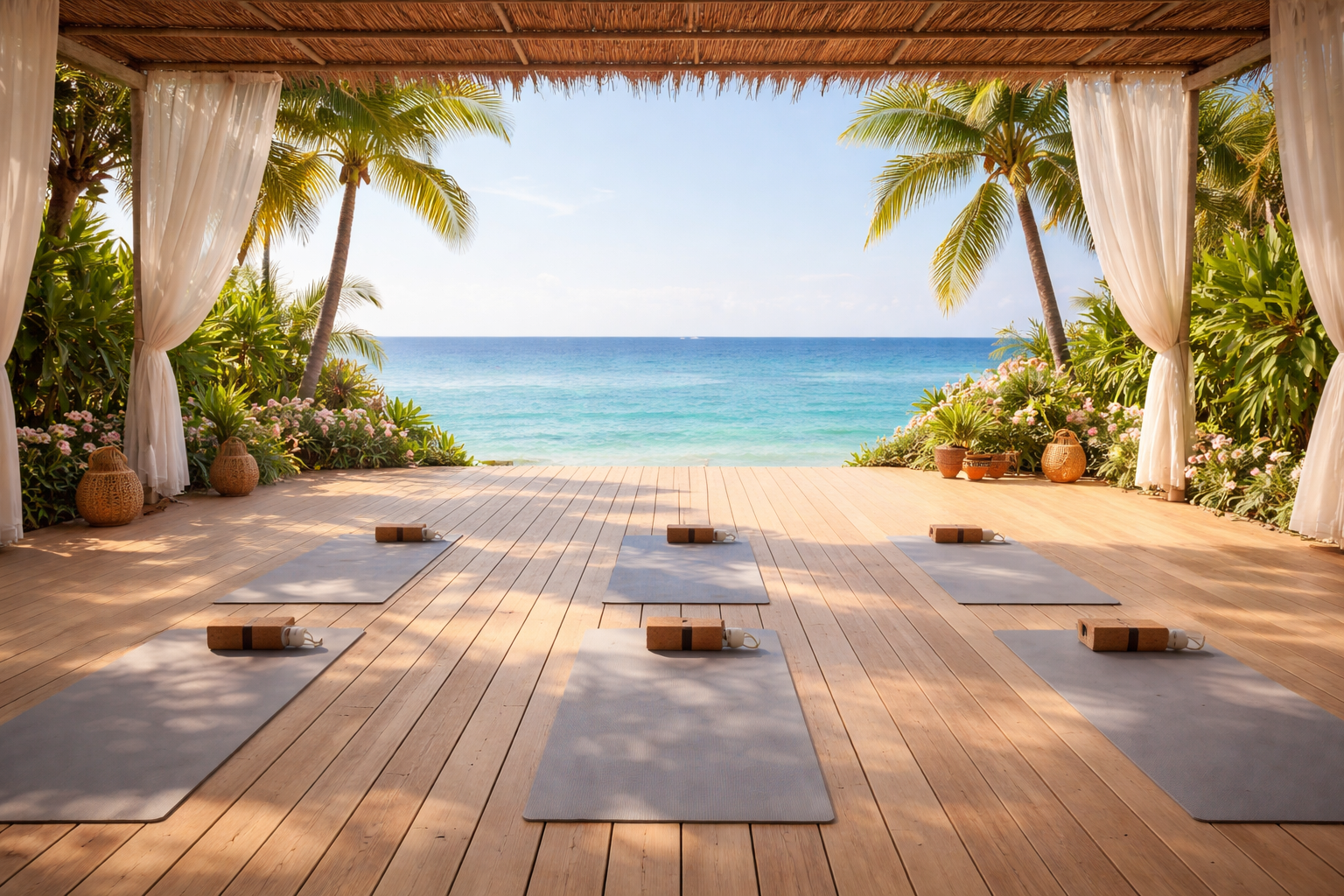 Villa Sant'Anna, Tuscany