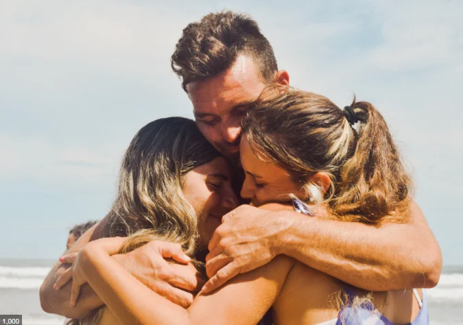 Connection and community